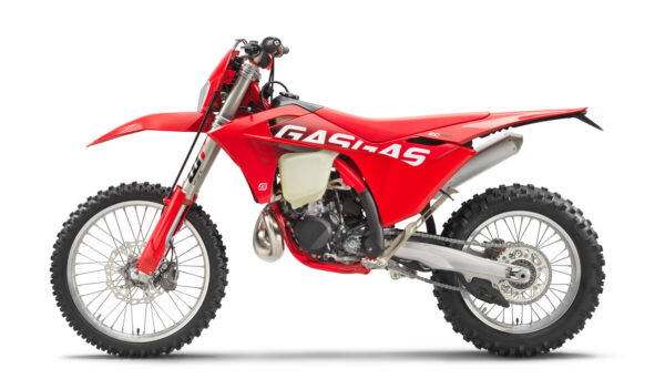 GASGAS EC 250 TBI 2024