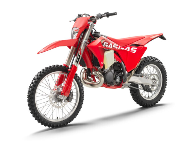 GASGAS EC 250 TBI 2024