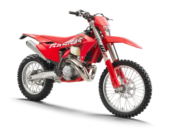 GASGAS EC 250 TBI 2024