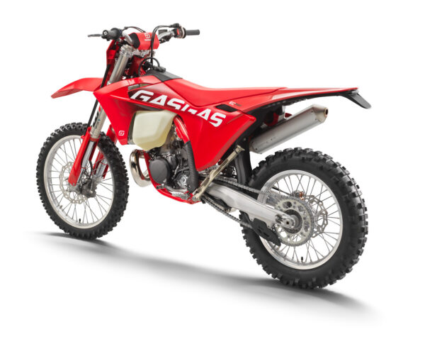 GASGAS EC 250 TBI 2024