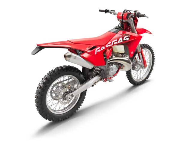 GASGAS EC 250 TBI 2024