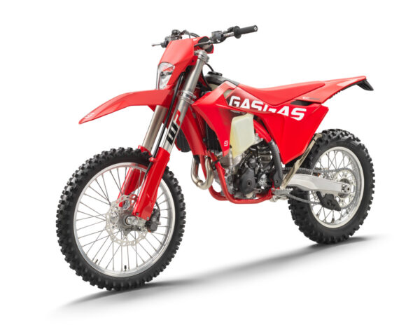 61027_Enduro _ EC 350F _ 2024 _ Studio GASGAS EC 250F 2024