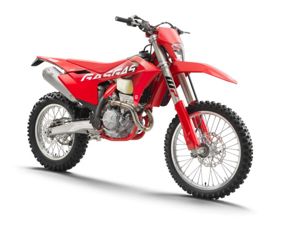 GASGAS EC 350F 2024