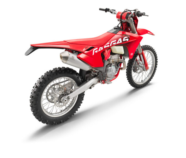 61030_Enduro _ EC 350F _ 2024 _ Studio GASGAS EC 250F 2024