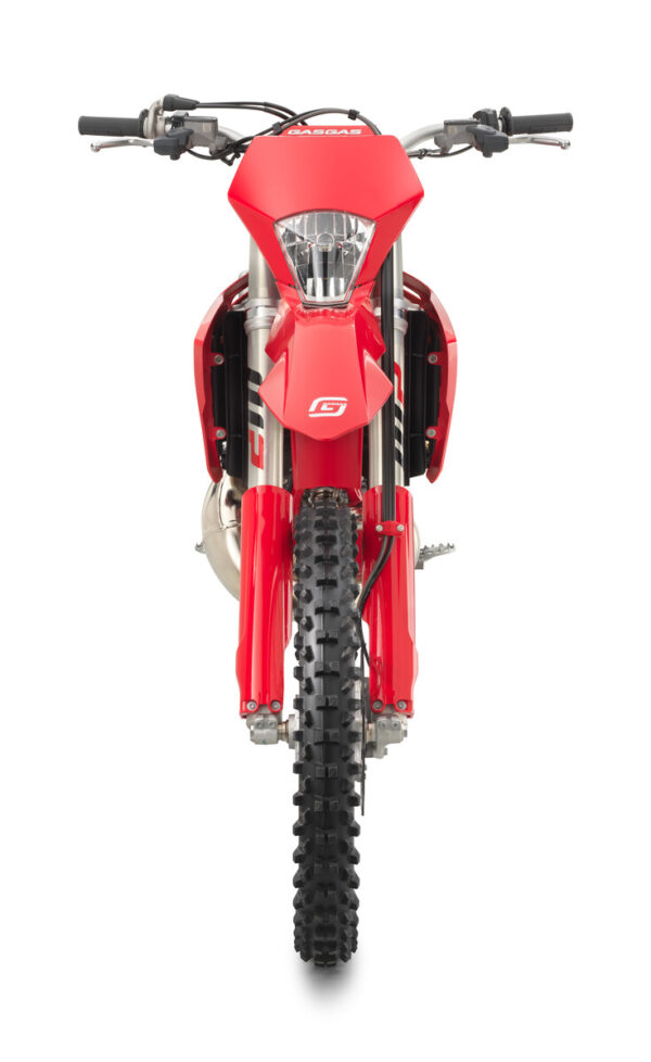 GASGAS EC 250 TBI 2024