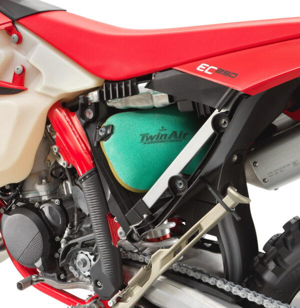 GASGAS EC 250 TBI 2024