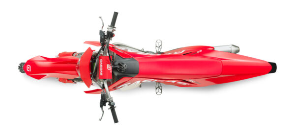 GASGAS EC 250 TBI 2024