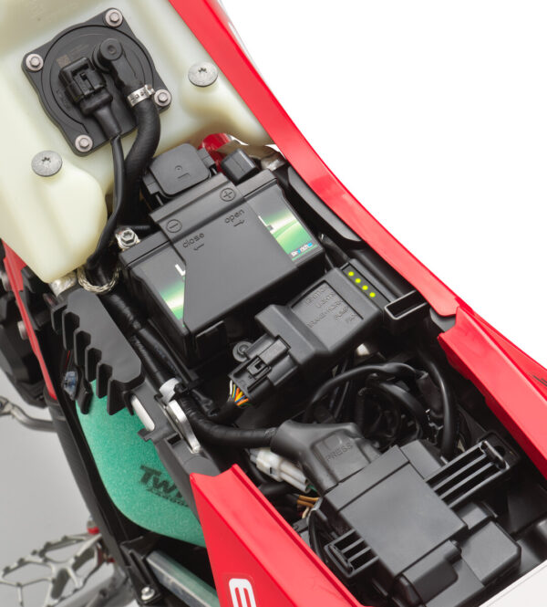 GASGAS EC 350F 2024