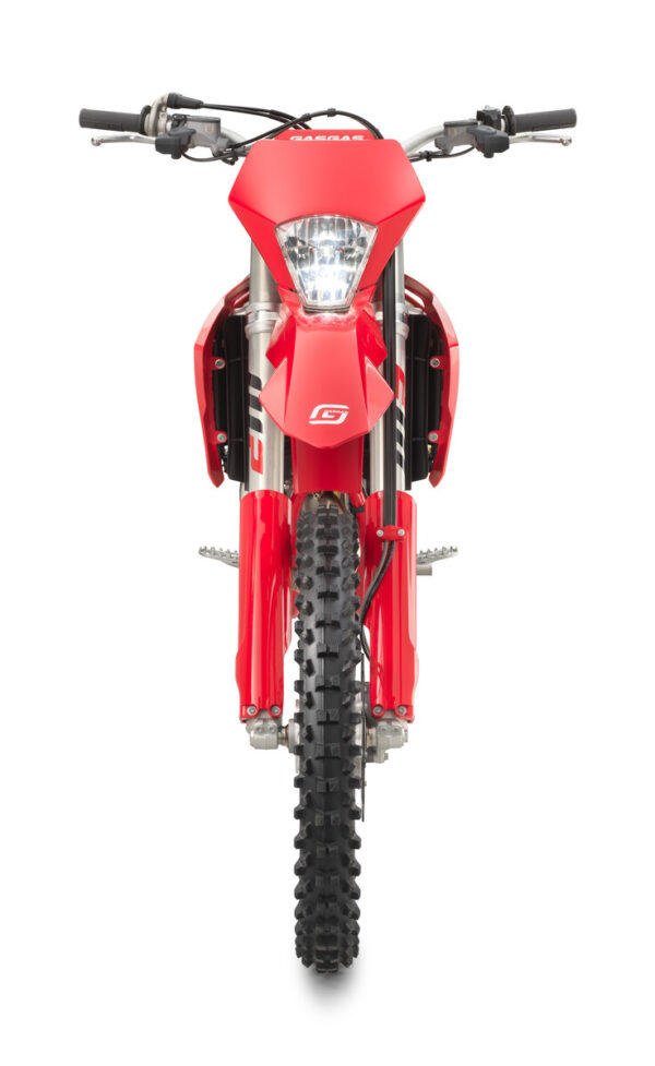 61071_EC 350F front 90de Light on MY2024 GASGAS EC 250F 2024