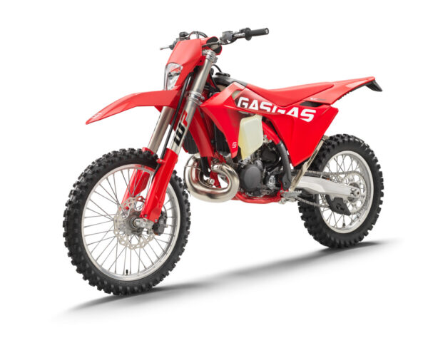 GASGAS EC 250 TBI 2024