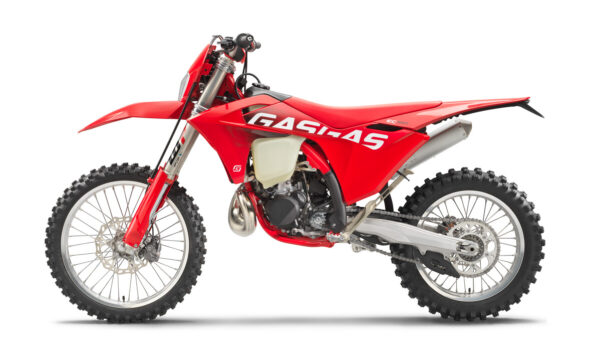 GASGAS EC 250 TBI 2024