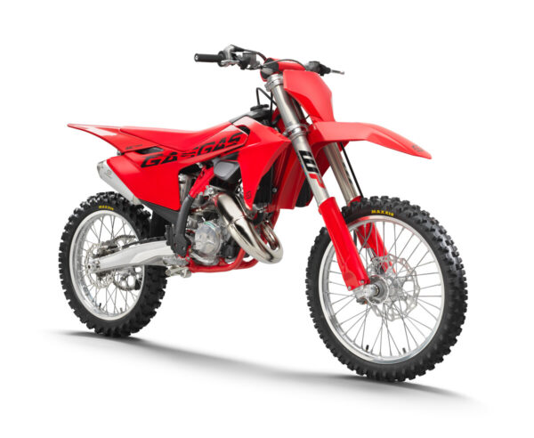 77977_Motocross _ MC 125 _ 2025 _ Studio GASGAS MC 125 2025