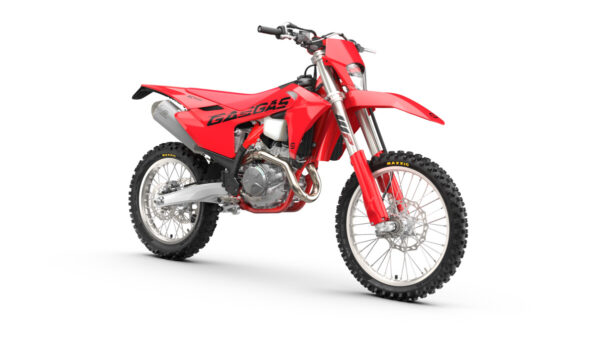 GASGAS EC 500F 2025