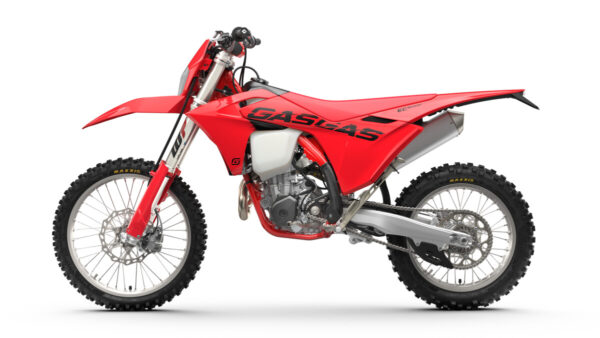 GASGAS EC 500F 2025