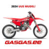 GASGAS MC 250 2024
