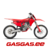 GASGAS MC 125 2025