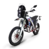 AJP PR7 650 Adventure