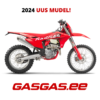 GASGAS EC 250F 2024