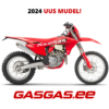 GASGAS EC 350F 2024