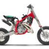 GASGAS MC 50 2024