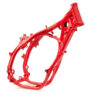 GASGAS MC 450F 2025