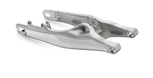 GASGAS MC 450F 2025