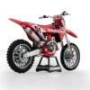 GASGAS MÄNGUKROSSIKAS  1:12 MC 450F Barcia