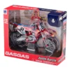 GASGAS MÄNGUKROSSIKAS  1:12 MC 450F Barcia