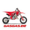 GASGAS MC 50 2024