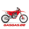 GASGAS MC 450F 2025