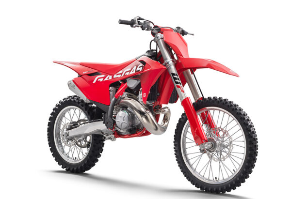GASGAS MC 250 2024