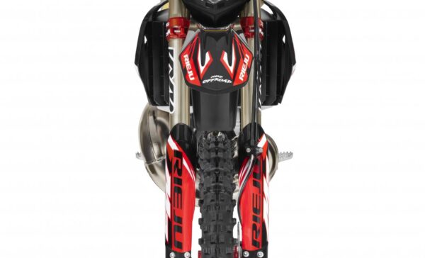 UUS 2024 RIEJU MR PRO 300 2-TAKTI
