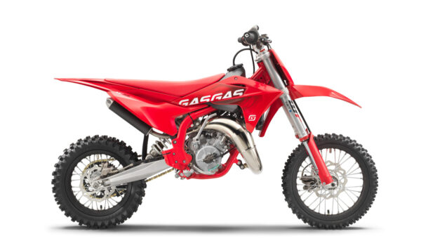 GASGAS MC 65 2024