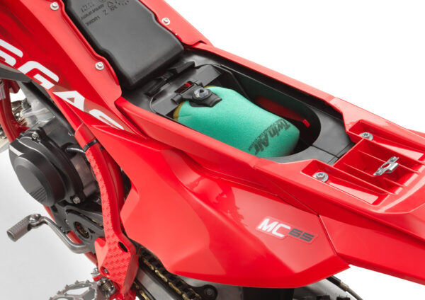 GASGAS MC 65 2024