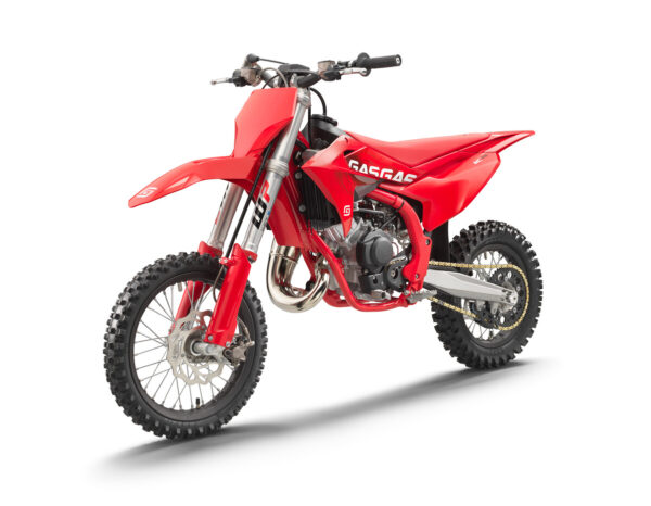 GASGAS MC 65 2024