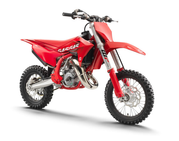GASGAS MC 65 2024