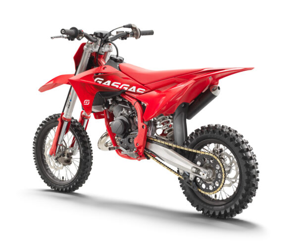 GASGAS MC 65 2024