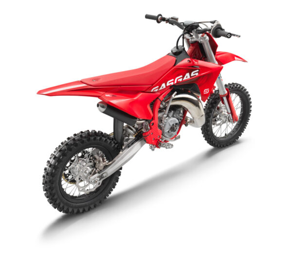 GASGAS MC 65 2024