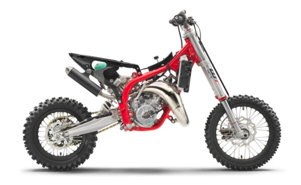 GASGAS MC 65 2024