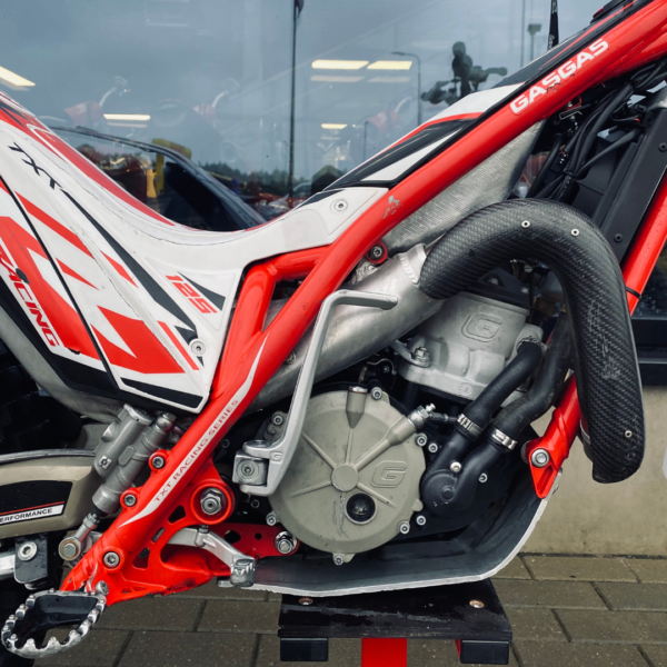 GASGAS TRIAL 125 RACING 2022