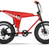 GASGAS MOTO 1 E-Jalgratas