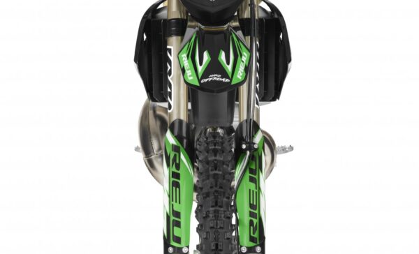 UUS 2024 RIEJU MR RACING 300 2-TAKTI