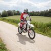 RIEJU MR RANGER 200 2-TAKTI