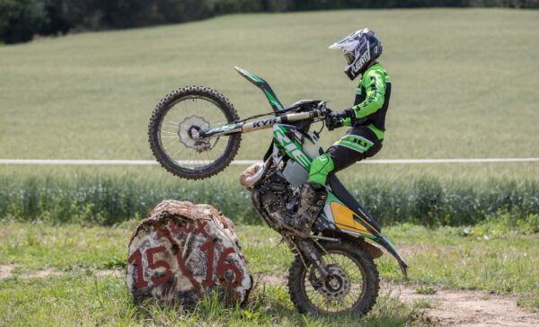 UUS 2024 RIEJU MR RACING 300 2-TAKTI