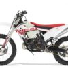RIEJU MR RANGER 200 2-TAKTI
