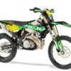 UUS 2024 RIEJU MR RACING 300 2-TAKTI