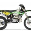 UUS 2024 RIEJU MR RACING 300 2-TAKTI
