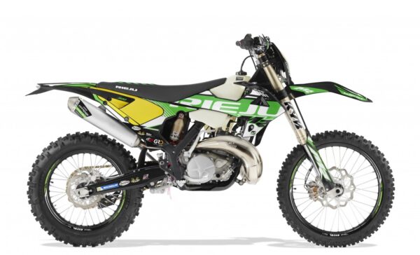 UUS 2024 RIEJU MR RACING 300 2-TAKTI