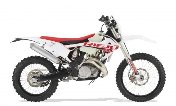 RIEJU MR RANGER 200 2-TAKTI