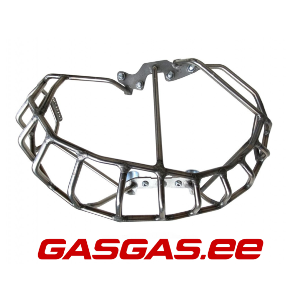 UUS 2024 TBI Summuti kaitse 2-takti Endurole GASGAS/KTM/HQV
